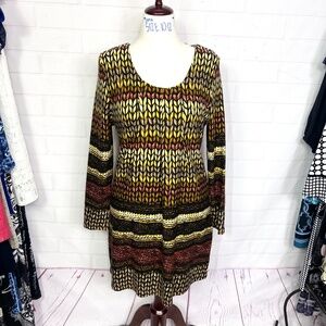 |•KATAYA•| Soft Knit Sweater Dress Size Medium
